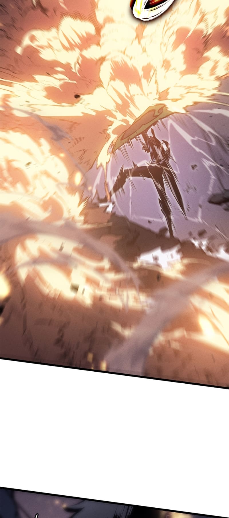 Solo Leveling, Chapter 195 image 11
